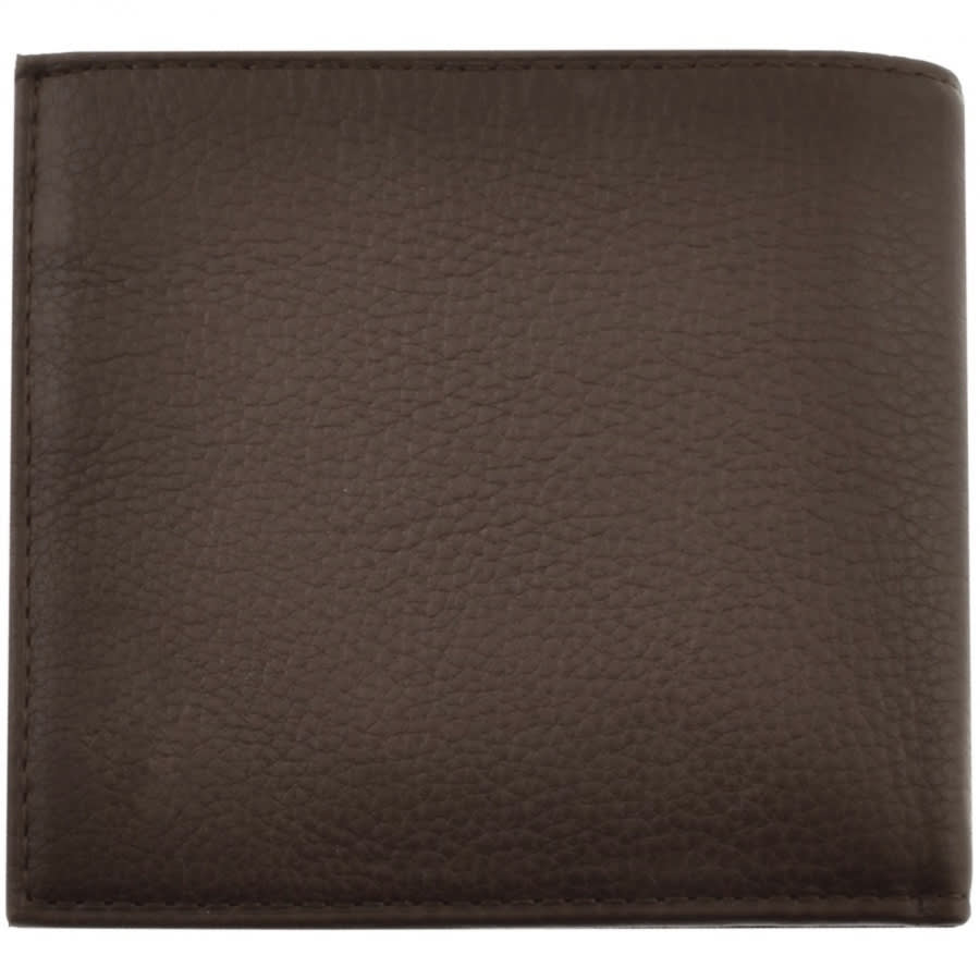 Alternative Image for ProductRalph Lauren Billfold Wallet Brown3